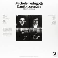 Ti incontro nella stessa galleria dove ci siamo lasciati e persi di vista come succede spesso nell. Michele Fedrigotti Danilo Lorenzini I Fiori Del Sole Lyrics And Tracklist Genius