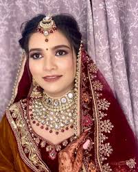 Top Women Beauty Parlours in Ganga Nagar Meerut