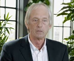 About Dr. Ir. Ron J. Glas​