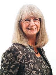 From the Desk of …