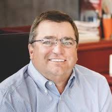 Kevin Yearout's Instagram, Twitter & Facebook