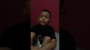 This opens in a new window. Ku Rela Dibenci Aiman Tino Cover Irfan Teja Youtube