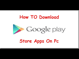 Open your google play store app. How To Download Google Play Store Apps On Pc Bangla Tutorial Youtube