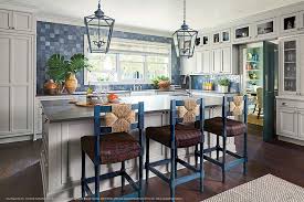 Kitchen Southern Living Homes Southern Living Kitchen Home Kitchens