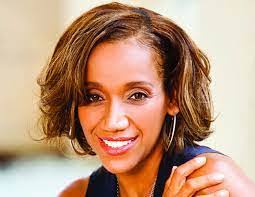 Kathy Sledge's Instagram, Twitter & Facebook
