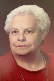 Obituary for Maxine (Trimble) Marks