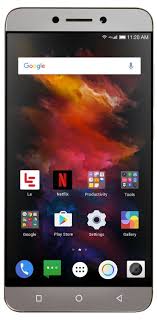 5.5 display, 16mp camera, 32gb storage . Letv Leeco Le S3 Unlocked 32gb Grey Amazon In Electronics