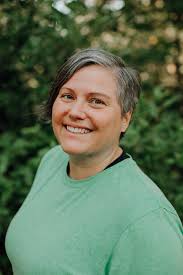 Faculty & Staff — The Marylhurst School