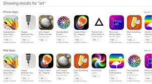 Iphone apps, best iphone apps, free iphone apps, ipad apps. Five Of The Best Apps For Getting Started With Creating Art On The Ipad Appleinsider