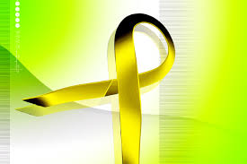 Cancer ribbon in community dictionary. Cancer Ribbons And Their Significance