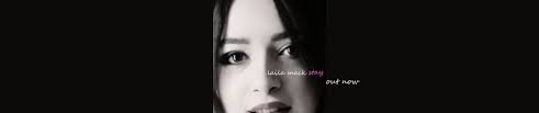 Stream Laila Mack music