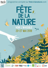 Affiche De La Fete De La Nature 2018 12eme Edition De La Fete De La Nature Fetedelanature Http Www Parisc Affiches Nature Affiche Evenement Affiche Festival