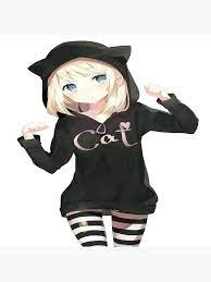 Gratis untuk komersial tidak perlu kredit bebas hak cipta. Hanya Gambar Anime Galeriedruck Von Touchofdestiney Redbubble