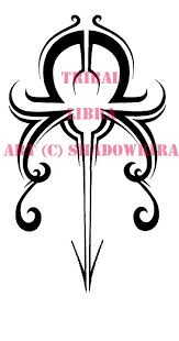 Discover astrological balance with the best libra tattoos for men. Tribal Libra Design By Shadowkira Fur Affinity Dot Net