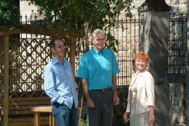 Grand Designs French House