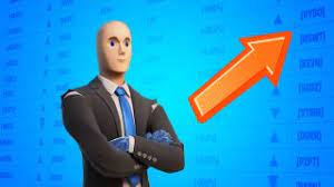 The man is standing before a blue, electronic stock quotation board. S1ekdtemgkilhm