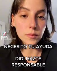 Todos podemos ayudar. Hoy por ella, mañana por nosotros.