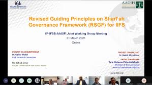 Islamic foundation schools has two campuses one at scarborough and the other one in ajax, durham. Islamic Financial Services Board Ifsb
