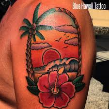 Tattoos motives styles artists models galleries. Dave Blue Hawaii Maui Tattoo Shop