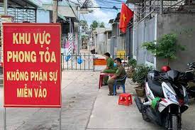 Check spelling or type a new query. Ba Rá»‹a VÅ©ng Tau Ghi Nháº­n Má»™t NgÆ°á»i Ä'i Biá»ƒn DÆ°Æ¡ng Tinh Covid 19 Vietnamnet