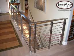 Free next day delivery on eligible orders for amazon prime members | buy banister rails on amazon.co.uk. Modern Stair Railing Home Depot