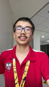 First TikTok Experience at UST with Raphael Ong 🐯💛