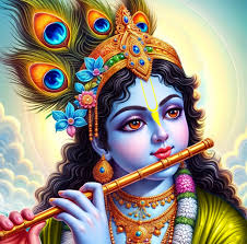 ART OF KRISHNA