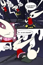 Hornet Comic - Page 2 - IMHentai