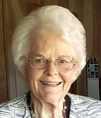 Joyce Elkins Manning Obituary