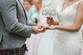 Maybe you would like to learn more about one of these? Where Does The Phrase Tie The Knot Come From