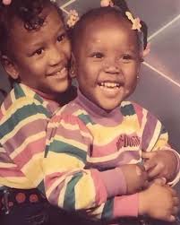 When I ask for a Shrimp Po Boy this is what I Want lol Jerome Bass