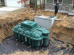 Septic