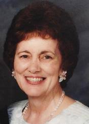Jean Hoefler Obituary