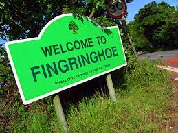 Top 30 Rudest Place Names The House Shop Blog