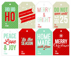 Send free happy holidays cards 2021. 5 Best Happy Holidays Free Tags Printable Template Printablee Com