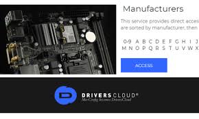 Download driver booster v6.4.0 offline installer setup free download for windows. Free Driver Updater Software With Offline Hardware Detection Feature