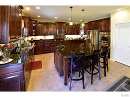 9916 Grandview Hill Court Saint Louis Mo 63127 Mls 15058132 Coldwell Banker Grandview Kitchen Cabinets Home Decor