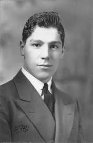 Stanley Samuel Hatch (1924-2008)