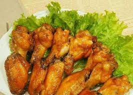 Resep Masakan Chicken Wings Resep Masakan Resep Masakan Indonesia Masakan