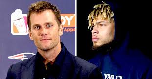 She has three siblings nancy, maureen and tom. Who Is Maya Brady All About Tom Brady S Niece And The Family S Most Dominant Athlete