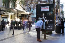 Giving money to charity is a great thing to do, but to make sure your money is being used wisely cancer research uk is officially the uk's most trusted charity, according to research conducted for the charity commission. Best Health Charity Campaigns In Ooh A Fresh Look At Fundraising Jcdecaux Group