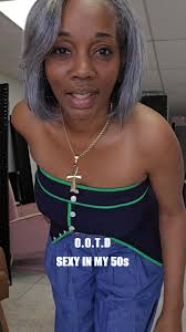 Comfortable in my skin!