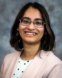 In our latest faculty Q&A, learn more about Arunika Das, assistant  professor of biological sciences at #CornellVet! Dr. Das focuses