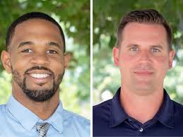 Shenango hires two local former basketball standouts for new athletic  program