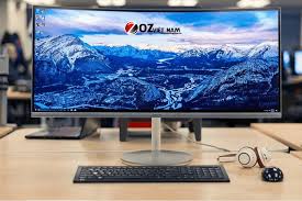 Thủ tục nhập khẩu màn hình máy tính mới nhất 2024