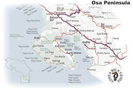 Maybe you would like to learn more about one of these? Corcovado National Park Costa Rica