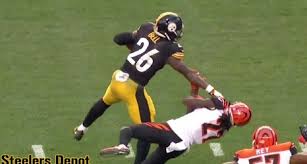 Le'veon bell sent a curious tweet monday, saying fairwell to miami, where he has largely resided since his holdout over a contract dispute with the steelers. Comparing Le Veon Bell S 2017 Stats To The Other Top 9 Nfl Running Backs