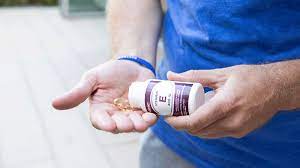 Best supplements for skin health: The Best Vitamin E Supplement Chicago Tribune