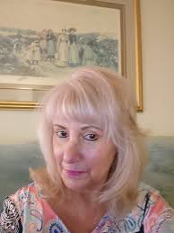 Hairstyle for women over 50