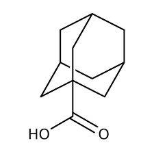 Image result for Adamantane